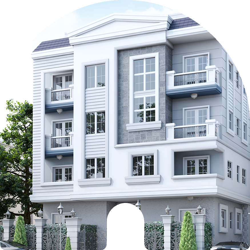 Real Estate Trade Line